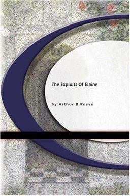 The Exploits of Elaine