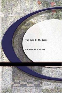 The Gold of the Gods