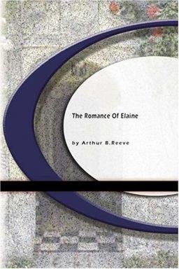 The Romance of Elaine