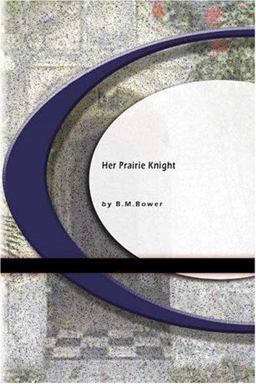 Her Prairie Knight