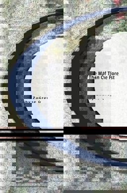 The Man of the Forest