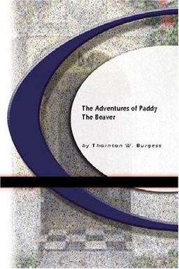 The Adventures of Paddy the Beaver