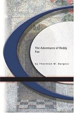 The Adventures of Reddy Fox
