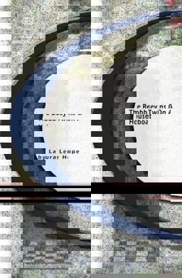 The Bobbsey Twins on A Houseboat