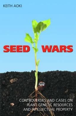 Seed Wars