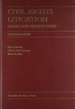 Civil Rights Litigation