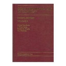 Constitutional Law in Context