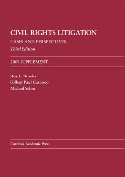 Civil Rights Litigation