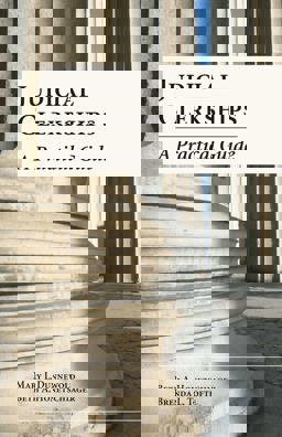 Judicial Clerkships A Practical Guide  9781594606410 Front Cover