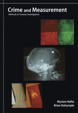 Crime and Measurement