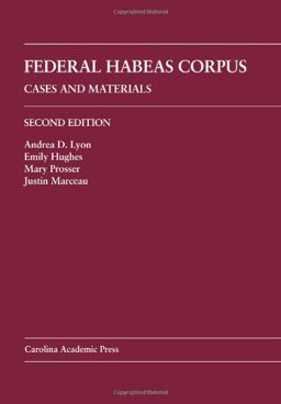 Federal Habeas Corpus