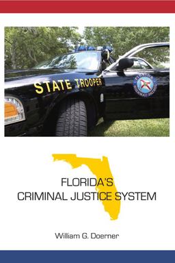 Florida's Criminal Justice System
