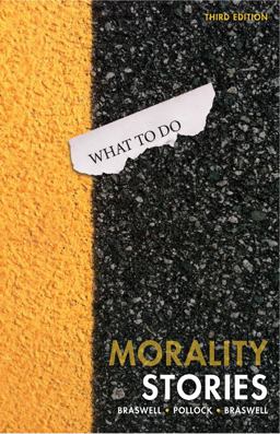 Morality Stories