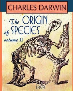 The Origin of Species