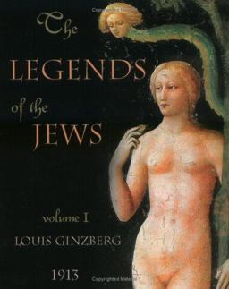 The Legends of the Jews