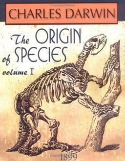 The Origin of Species