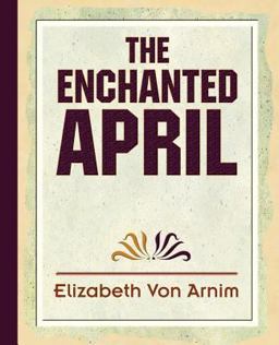 The Enchanted April