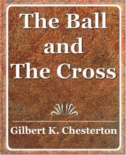 The Ball and the Cross