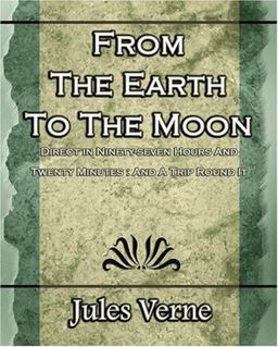 From the Earth to the Moon