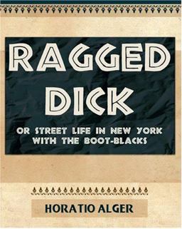Ragged Dick