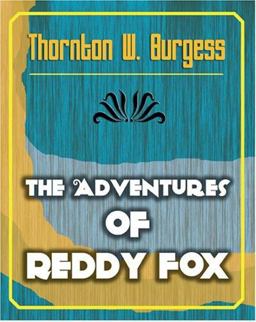 The Adventures of Reddy Fox