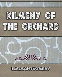 Kilmeny of the Orchard