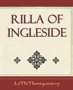 Rilla of Ingleside