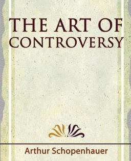 The Art of Controversy