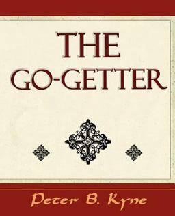 The Go-Getter