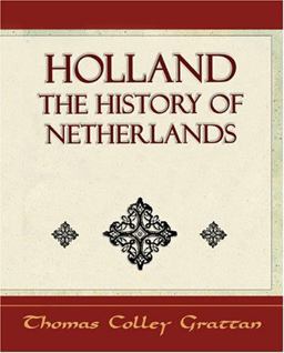 Holland (Europe History)