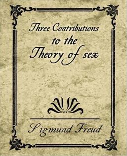 Three Contributions to the Theory of Sex