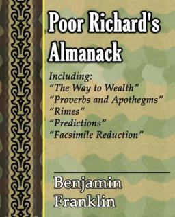 Poor Richard's Almanack