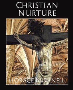 Christian Nurture Christian Nurture