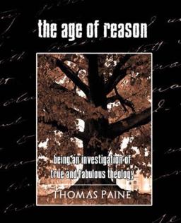 The Age of Reason