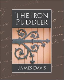 The Iron Puddler The Iron Puddler