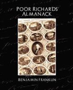 Poor Richard's Almanack