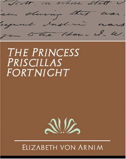 The Princess Priscilla's Fortnight