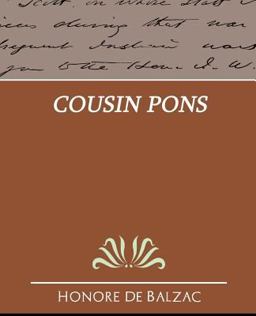 Cousin Pons