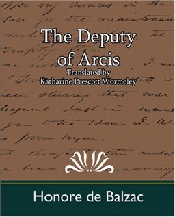 The Deputy of Arcis