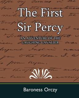 The First Sir Percy