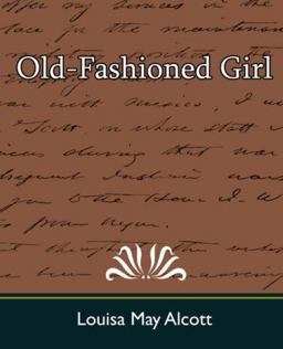 Old-Fashioned Girl