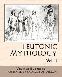 Teutonic Mythology