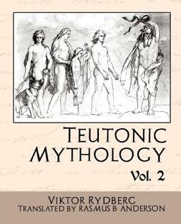 Teutonic Mythology