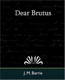 Dear Brutus