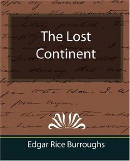 The Lost Continent