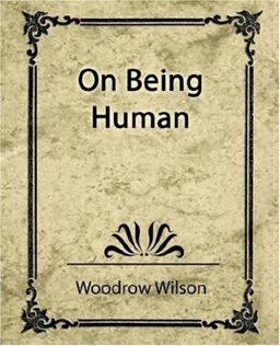 On Being Human