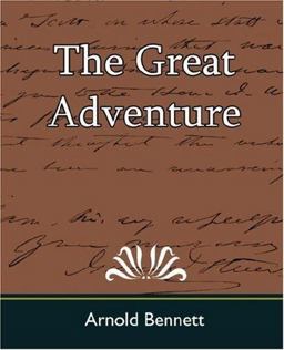 The Great Adventure