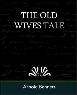 The Old Wives' Tale