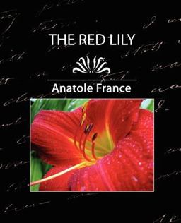The Red Lily The Red Lily