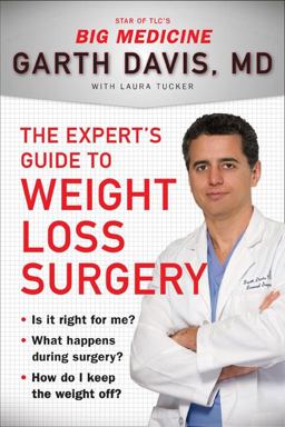 Weight Loss Surgery